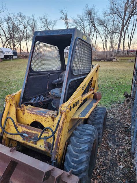 rounder l1000 skid steer specs|rounder skid steer reviews.